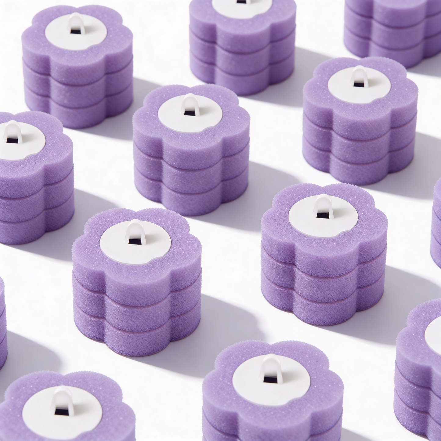 Benkri Disposable Brush Heads