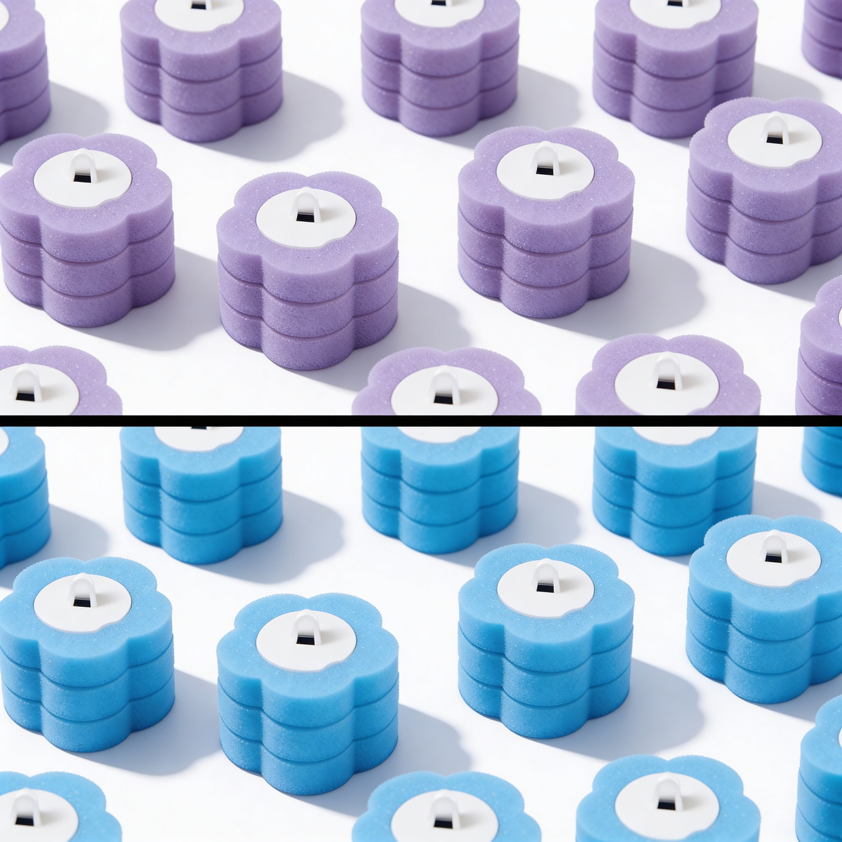 Benkri Disposable Brush Heads