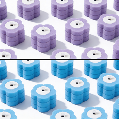 Benkri Disposable Brush Heads