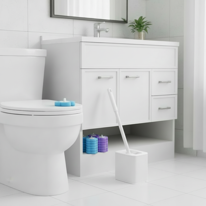 Benkri Disposable Toilet Brush
