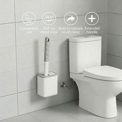 Benkri Disposable Toilet Brush