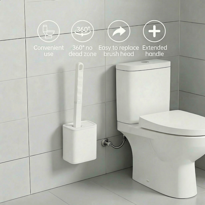 Benkri Disposable Toilet Brush